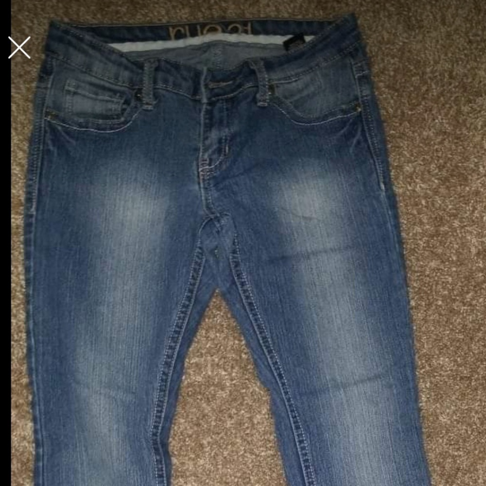 Rue 21 bootcut jeans